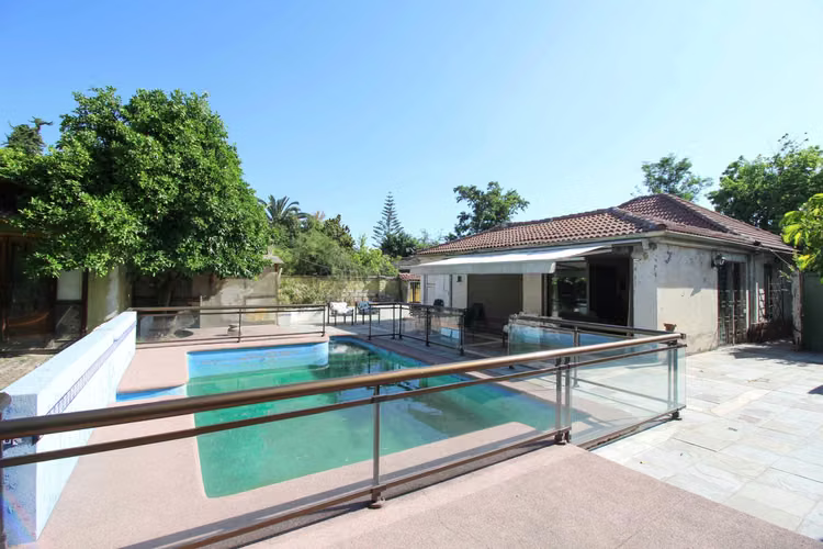 Vivienda con Excelente Conectividad (136309)