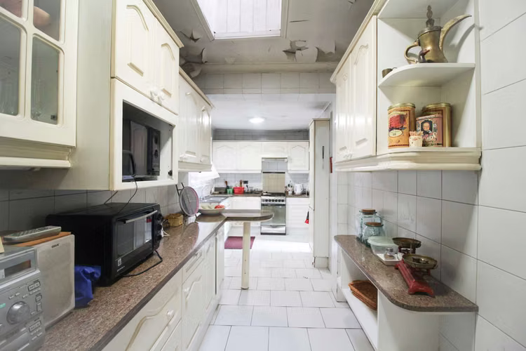 Vivienda con Excelente Conectividad (136309)