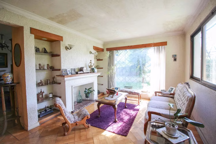 Vivienda con Excelente Conectividad (136309)