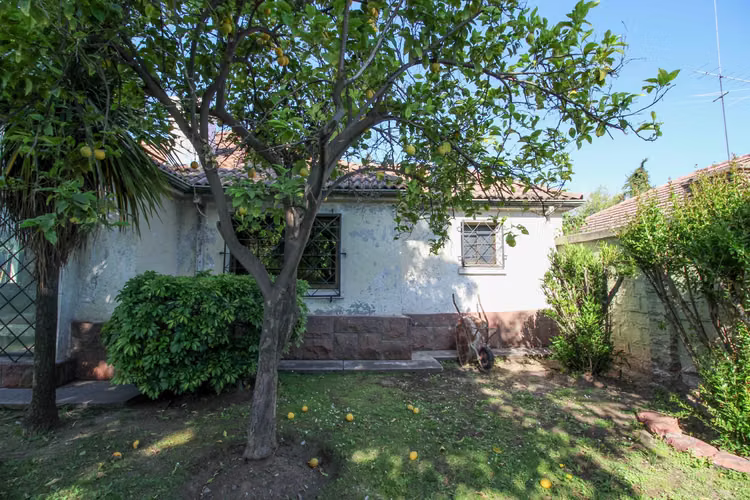 Vivienda con Excelente Conectividad (136309)