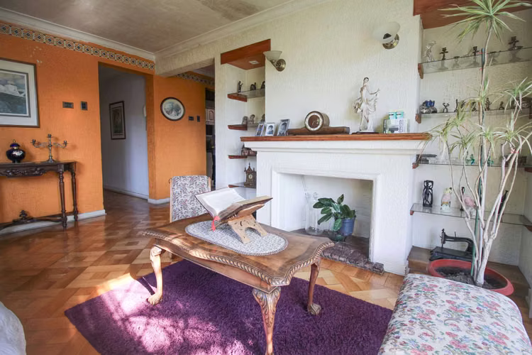 Vivienda con Excelente Conectividad (136309)