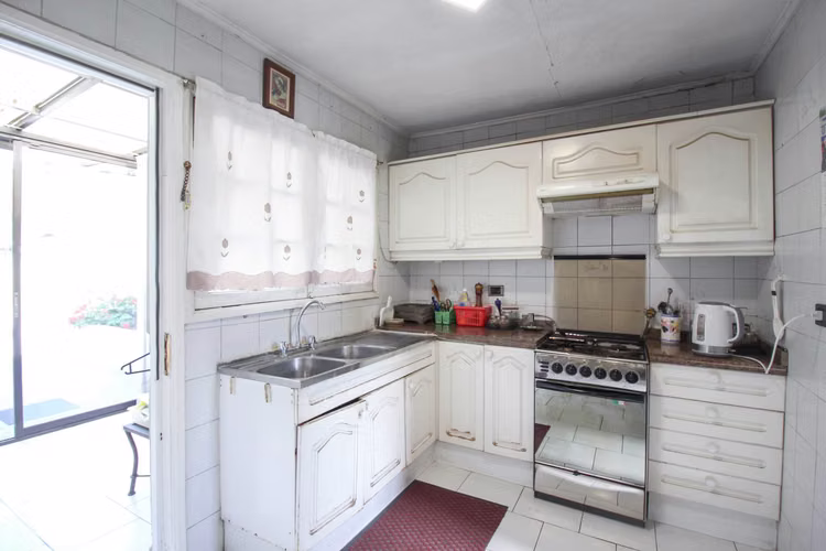 Vivienda con Excelente Conectividad (136309)