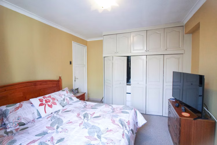 Vivienda con Excelente Conectividad (136309)