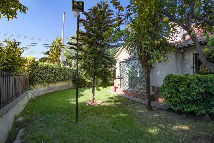 Vivienda con Excelente Conectividad (136309)