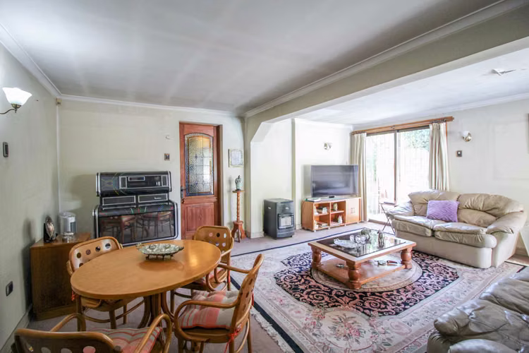 Vivienda con Excelente Conectividad (136309)