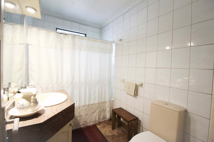 Vivienda con Excelente Conectividad (136309)