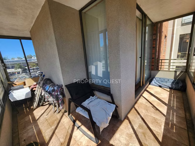 VENTA AMPLIO DEPTO 4D+3D ANDALUE (136042)