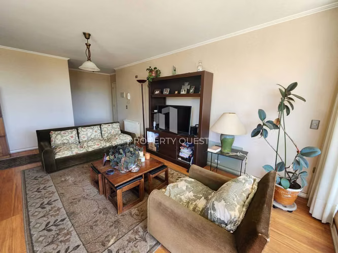 VENTA AMPLIO DEPTO 4D+3D ANDALUE (136042)