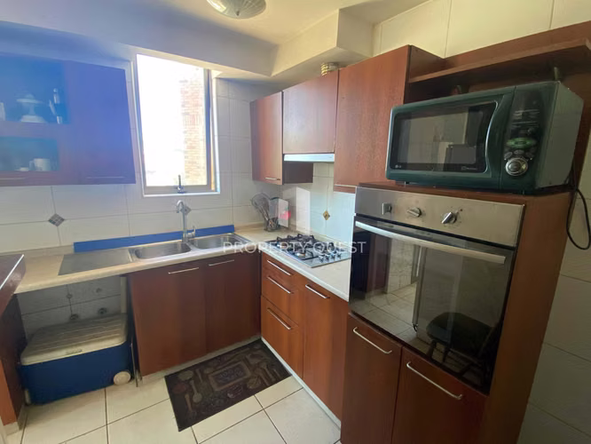 VENTA AMPLIO DEPTO 4D+3D ANDALUE (136042)