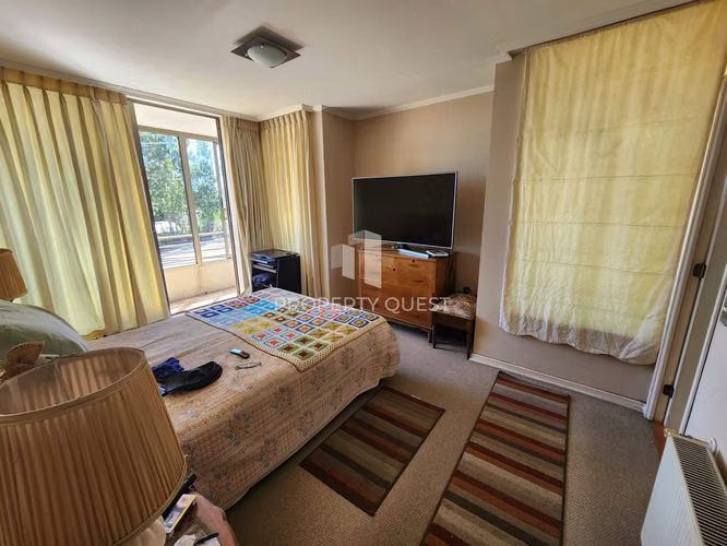 VENTA AMPLIO DEPTO 4D+3D ANDALUE (136042)