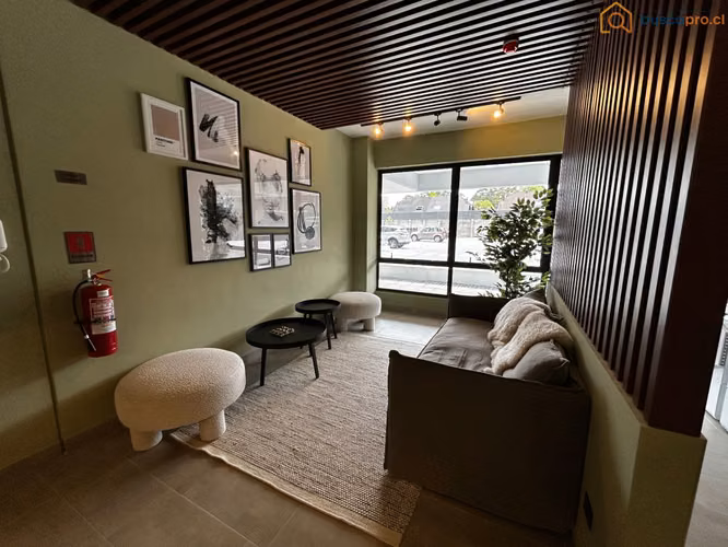Departamento en Venta Plaza Los Canelos, San Pedro de la Paz