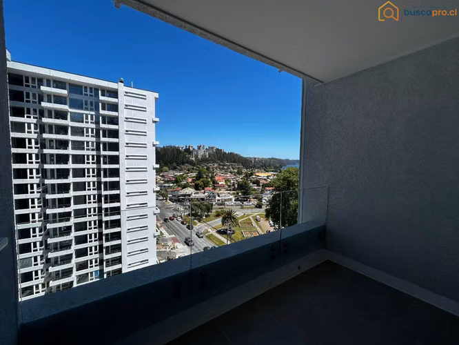Departamento en Venta Plaza Los Canelos, San Pedro de la Paz