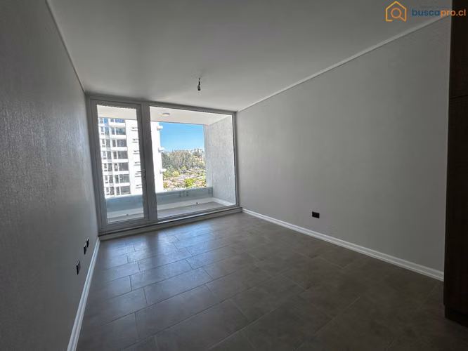 Departamento en Venta Plaza Los Canelos, San Pedro de la Paz