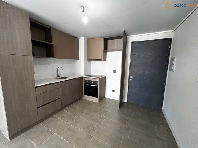 Departamento en Venta Plaza Los Canelos, San Pedro de la Paz