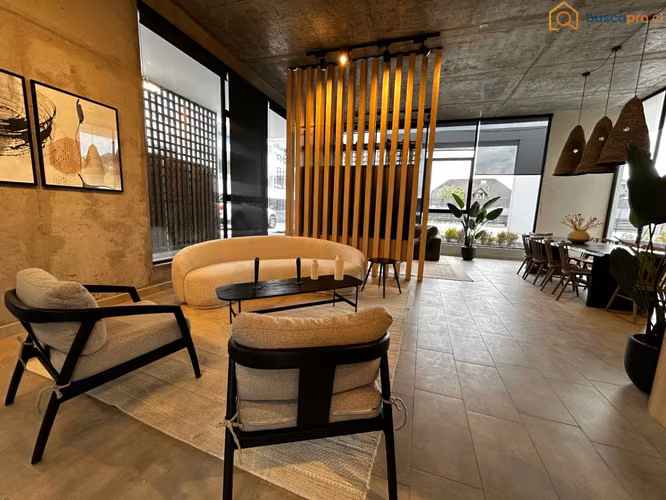 Departamento en Venta Plaza Los Canelos, San Pedro de la Paz