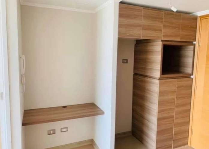 SE ARRIENDA LINDO Y COMODO DEPTO EN MACUL 1D , 1E, - Imagen 4