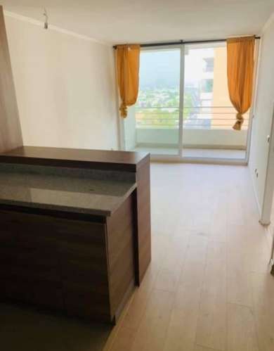 SE ARRIENDA LINDO Y COMODO DEPTO EN MACUL 1D , 1E, - Imagen 1
