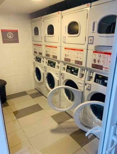 SE ARRIENDA LINDO Y COMODO DEPTO EN MACUL 1D , 1E, - Imagen 19