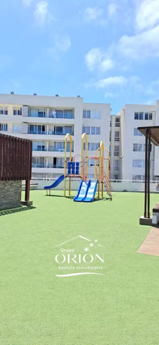 Vende Dpto. 3D,2B, amoblado  (136364)