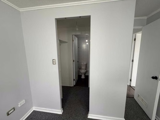 Se vende Departamento, sector El Milagro (136376)