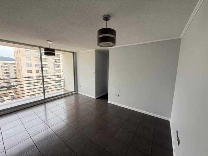 Se vende Departamento, sector El Milagro (136376)
