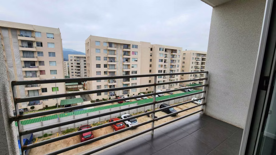 Se vende Departamento, sector El Milagro (136376)