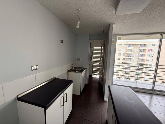 Se vende Departamento, sector El Milagro (136376)