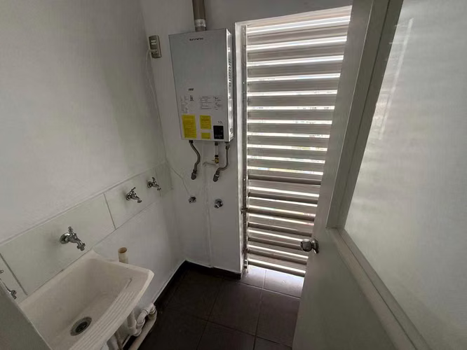 Se vende Departamento, sector El Milagro (136376)