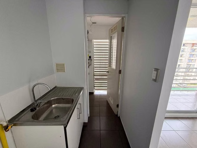 Se vende Departamento, sector El Milagro (136376)
