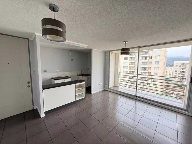 Se vende Departamento, sector El Milagro (136376)