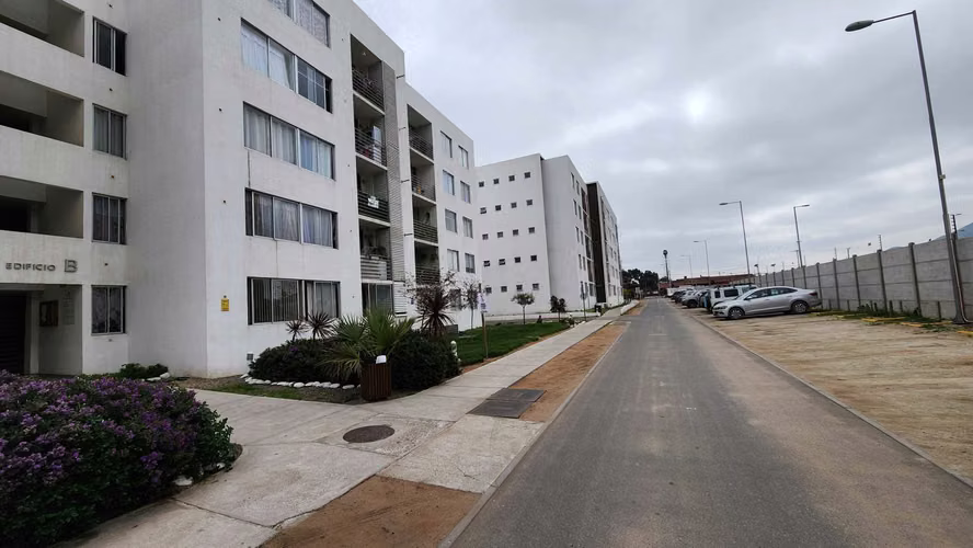 Se vende Departamento, sector El Milagro (136376)
