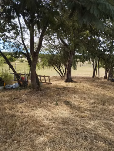 EN VENTA PARCELA SECTOR QUIÑIHUAO - SAN NICOLAS
