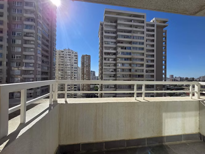 Departamento Amplio Gran Ubicación Cerca De Todo 3D 2B 1E 1B