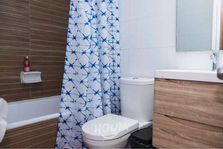 Departamento en Avenida Macul - Imagen 12