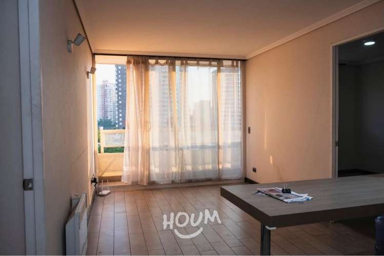 Departamento en Avenida Macul - Imagen 1
