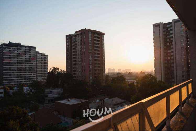 Departamento en Avenida Macul - Imagen 23