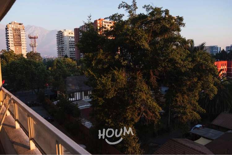Departamento en Avenida Macul - Imagen 22