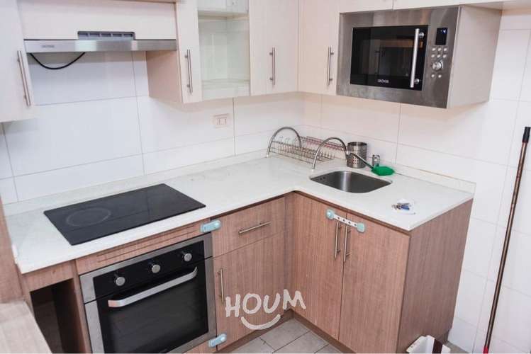 Departamento en Avenida Macul - Imagen 6