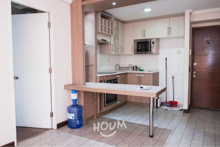 Departamento en Avenida Macul - Imagen 5