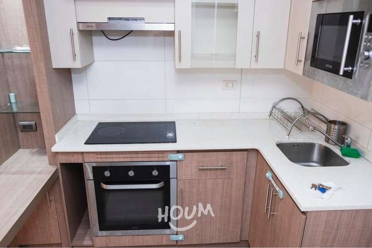 Departamento en Avenida Macul - Imagen 4