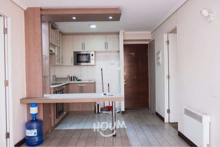 Departamento en Avenida Macul - Imagen 2