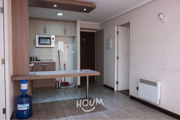 Departamento en Avenida Macul - Imagen 7
