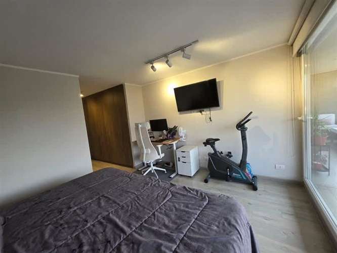 DEPARTAMENTO Simón Bolívar, Ñuñoa - Imagen 15
