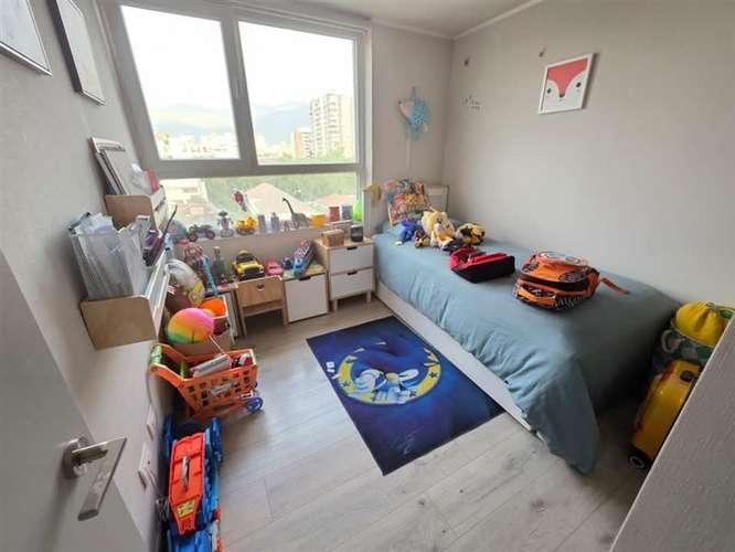 DEPARTAMENTO Simón Bolívar, Ñuñoa - Imagen 18