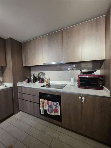 DEPARTAMENTO Simón Bolívar, Ñuñoa - Imagen 9