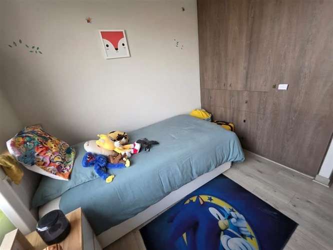 DEPARTAMENTO Simón Bolívar, Ñuñoa - Imagen 19