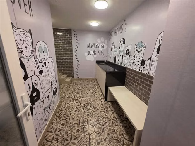 DEPARTAMENTO Av. Jose pedro alessandri, Ñuñoa - Imagen 20