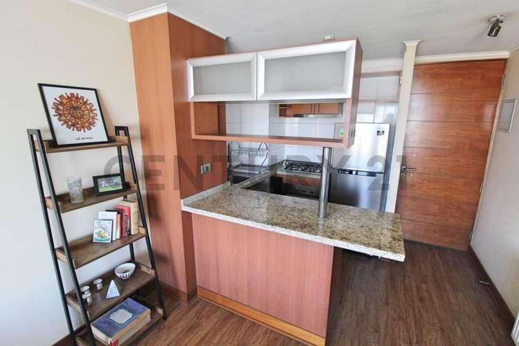 Departamento en arriendo 1 dormitorio, Ñuñoa - Imagen 9
