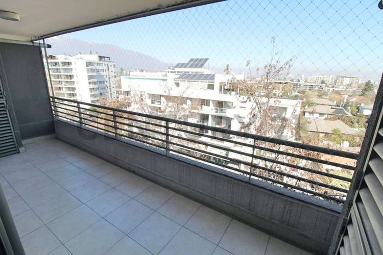 Departamento en arriendo 1 dormitorio, Ñuñoa - Imagen 5