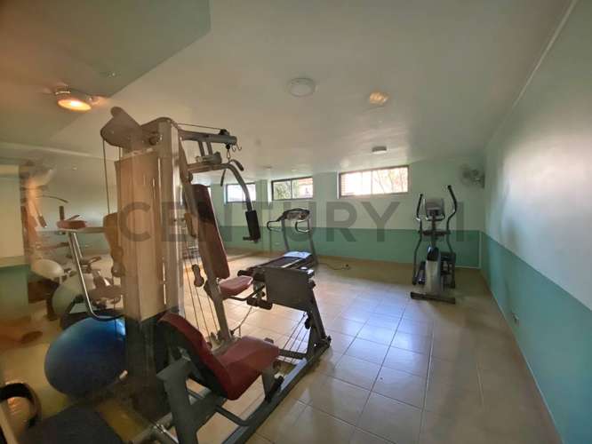 Departamento en arriendo 1 dormitorio, Ñuñoa - Imagen 20